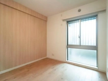 【神奈川県/横浜市都筑区早渕】仲町台パークヒルズ 7号棟 洋室