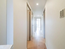 【神奈川県/横浜市都筑区早渕】仲町台パークヒルズ 7号棟 廊下