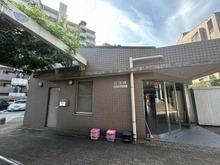 【神奈川県/横浜市都筑区早渕】仲町台パークヒルズ 7号棟 共用施設