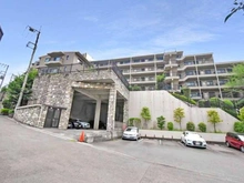 【神奈川県/川崎市宮前区犬蔵】マイキャッスルたまプラーザII 駐車場