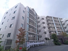 【神奈川県/横浜市青葉区新石川】BELISTAあざみ野 外観