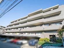 【神奈川県/横浜市青葉区美しが丘】バームステージたまプラーザ 外観