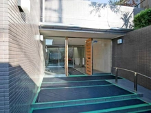 【神奈川県/横浜市青葉区美しが丘】バームステージたまプラーザ エントランス