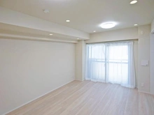 【神奈川県/川崎市宮前区宮崎】ライオンズマンション宮崎台第3 リビング・ダイニング