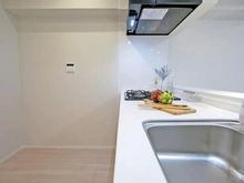 【神奈川県/川崎市宮前区宮崎】ライオンズマンション宮崎台第3 キッチン