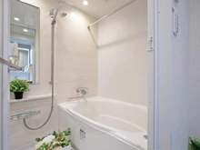 【神奈川県/川崎市宮前区宮崎】ライオンズマンション宮崎台第3 浴室