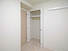 【神奈川県/川崎市宮前区宮崎】ライオンズマンション宮崎台第3 収納