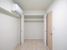 【神奈川県/川崎市宮前区宮崎】ライオンズマンション宮崎台第3 収納