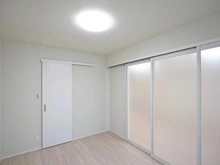 【神奈川県/川崎市宮前区宮崎】ライオンズマンション宮崎台第3 洋室