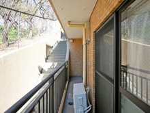 【神奈川県/川崎市宮前区宮崎】ライオンズマンション宮崎台第3 バルコニー