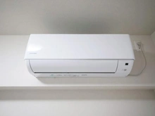 【神奈川県/川崎市宮前区宮崎】ライオンズマンション宮崎台第3 エアコン