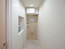 【神奈川県/川崎市宮前区宮崎】ライオンズマンション宮崎台第3 玄関