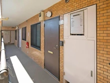 【神奈川県/川崎市宮前区宮崎】ライオンズマンション宮崎台第3 玄関