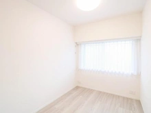 【神奈川県/横浜市都筑区北山田】ビューリッシュ港北ニュータウンアジュリーヌ 洋室