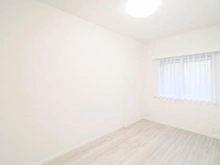 【神奈川県/横浜市都筑区北山田】ビューリッシュ港北ニュータウンアジュリーヌ 洋室