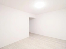 【神奈川県/横浜市都筑区北山田】ビューリッシュ港北ニュータウンアジュリーヌ 洋室