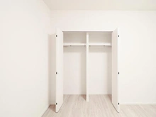 【神奈川県/横浜市都筑区北山田】ビューリッシュ港北ニュータウンアジュリーヌ 収納