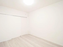 【神奈川県/横浜市都筑区北山田】ビューリッシュ港北ニュータウンアジュリーヌ 洋室