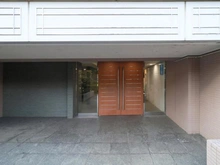 【神奈川県/横浜市都筑区北山田】ビューリッシュ港北ニュータウンアジュリーヌ エントランス