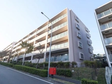 【神奈川県/横浜市都筑区北山田】ビューリッシュ港北ニュータウンアジュリーヌ 外観