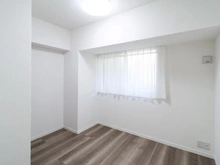 【神奈川県/川崎市宮前区南野川】サンクタス鷺沼ヴィル・ド・ヴェール 洋室