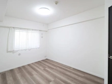 【神奈川県/川崎市宮前区南野川】サンクタス鷺沼ヴィル・ド・ヴェール 洋室