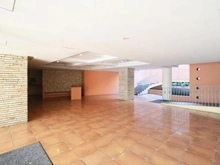 【神奈川県/川崎市宮前区南野川】サンクタス鷺沼ヴィル・ド・ヴェール ロビー