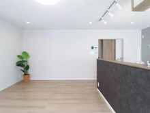 【神奈川県/川崎市宮前区けやき平】宮前平グリーンハイツ 36号棟 リビング・ダイニング