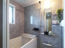 【神奈川県/川崎市宮前区けやき平】宮前平グリーンハイツ 36号棟 浴室