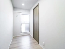 【神奈川県/川崎市宮前区けやき平】宮前平グリーンハイツ 36号棟 サービスルーム（納戸）