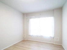 【神奈川県/川崎市宮前区けやき平】宮前平グリーンハイツ 36号棟 洋室