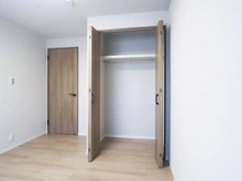 【神奈川県/川崎市宮前区けやき平】宮前平グリーンハイツ 36号棟 収納