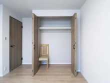 【神奈川県/川崎市宮前区けやき平】宮前平グリーンハイツ 36号棟 収納