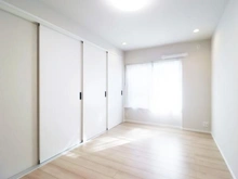 【神奈川県/川崎市宮前区けやき平】宮前平グリーンハイツ 36号棟 洋室