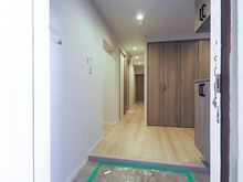 【神奈川県/川崎市宮前区けやき平】宮前平グリーンハイツ 36号棟 玄関：玄関ホール