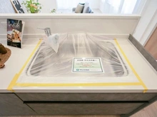 【神奈川県/川崎市宮前区菅生】ビッグヴァン宮前平 キッチン：シンク