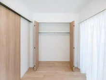 【神奈川県/川崎市宮前区菅生】ビッグヴァン宮前平 収納