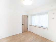 【神奈川県/川崎市宮前区菅生】ビッグヴァン宮前平 洋室