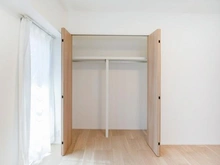 【神奈川県/川崎市宮前区菅生】ビッグヴァン宮前平 収納