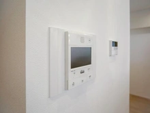 【神奈川県/川崎市宮前区菅生】ビッグヴァン宮前平 モニター付きインターフォン