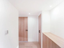 【神奈川県/川崎市宮前区菅生】ビッグヴァン宮前平 玄関：玄関ホール