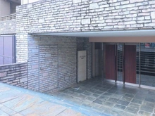 【神奈川県/川崎市宮前区菅生】ビッグヴァン宮前平 エントランス