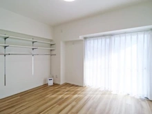 【神奈川県/川崎市宮前区土橋】プレジデント鷺沼 洋室