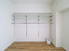 【神奈川県/川崎市宮前区土橋】プレジデント鷺沼 洋室：可動棚