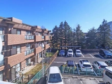 【神奈川県/川崎市宮前区土橋】プレジデント鷺沼 眺望