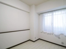 【神奈川県/川崎市宮前区土橋】パークヒルズ鷺沼 洋室