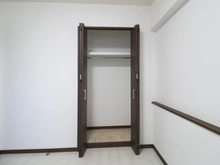 【神奈川県/川崎市宮前区土橋】パークヒルズ鷺沼 収納