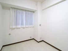 【神奈川県/川崎市宮前区土橋】パークヒルズ鷺沼 洋室