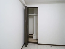 【神奈川県/川崎市宮前区土橋】パークヒルズ鷺沼 収納