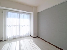 【神奈川県/川崎市宮前区土橋】パークヒルズ鷺沼 洋室